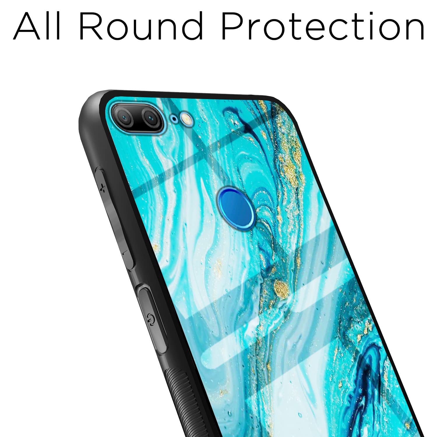 Pikkme Honor 9 Lite back cover – photo 7