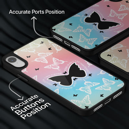 iPhone XR phone cover by Pikkme – photo 5
