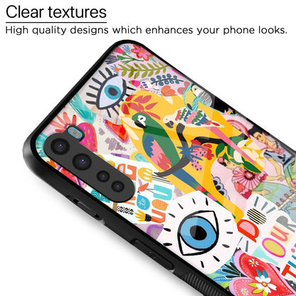 Pikkme phone cover for OnePlus Nord – photo 4