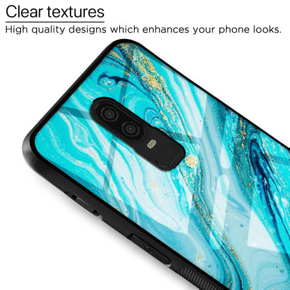Phone cover for OnePlus 6 – Pikkme – photo 4
