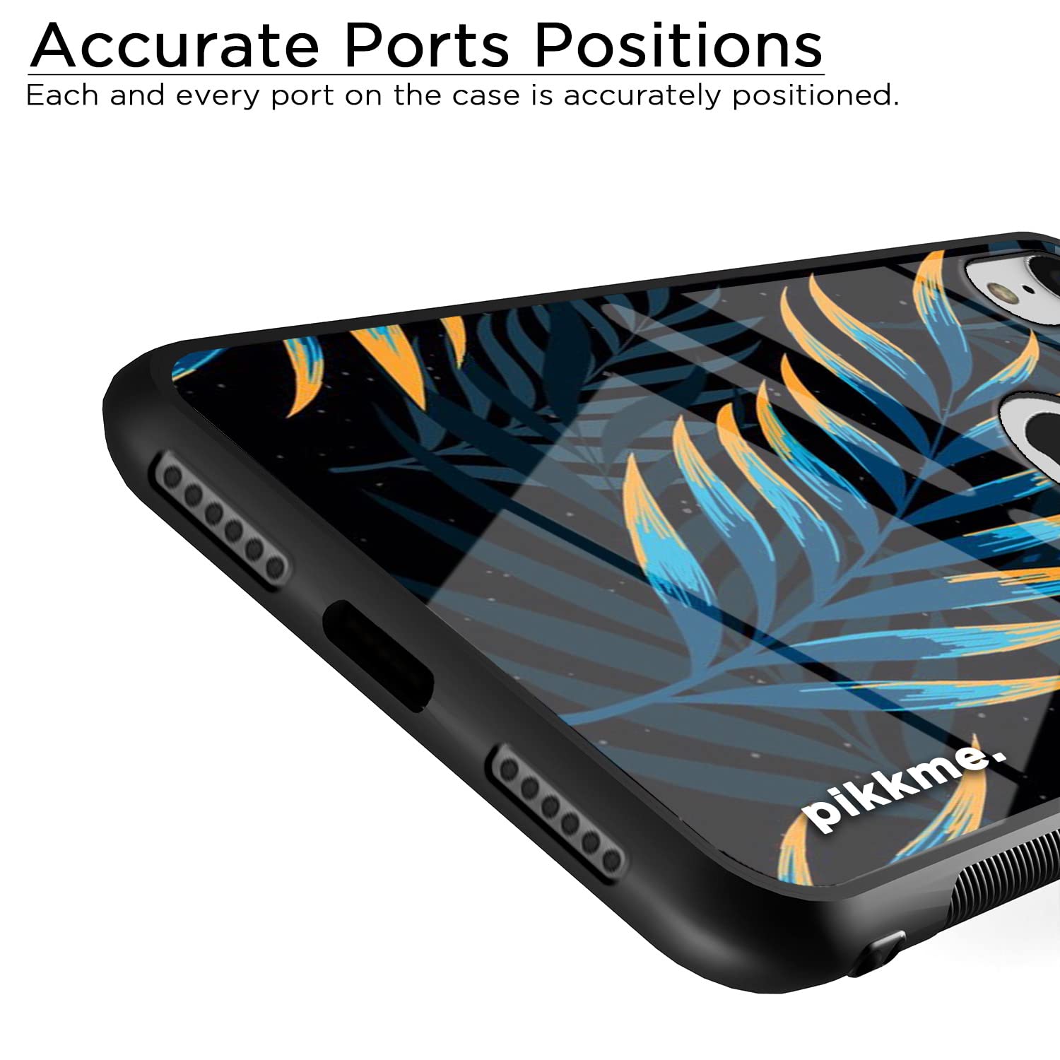 Flower Mobile cover for iPhone XR – Pikkme – photo 6