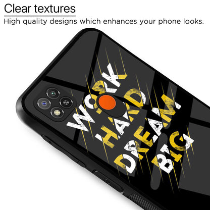 Back cover for Redmi 10A/9, Poco C31 – Pikkme – photo 4