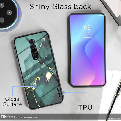 Pikkme mobile back cover for Redmi K20/K20 Pro – photo 3