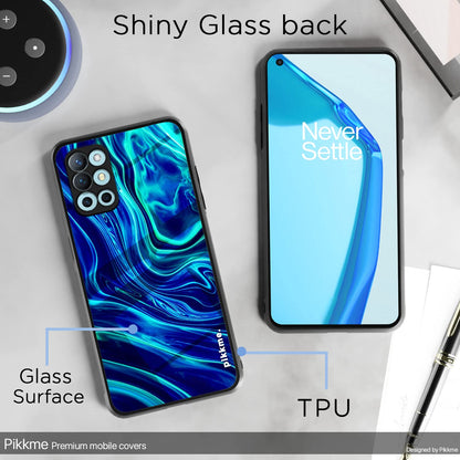 Pikkme OnePlus 8T mobile back cover – photo 3
