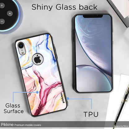 Pikkme iPhone XR Hybrid mobile back cover – photo 3