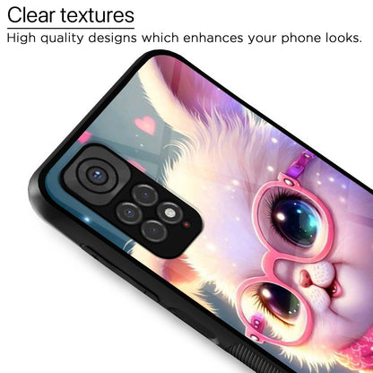 Redmi Note 11/Note 11s mobile cover by Pikkme – photo 4