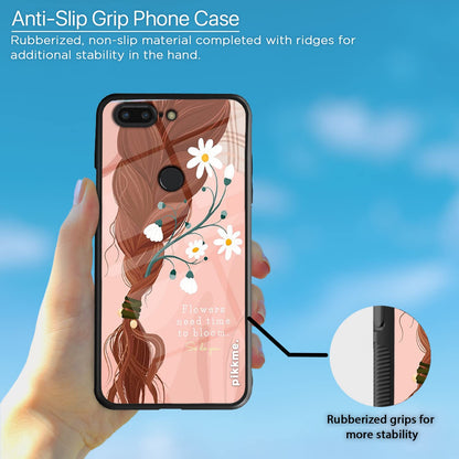 Back cover for OnePlus 5T – Pikkme – photo 5