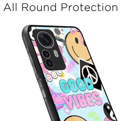 Hybrid Mobile back cover for Mi 12 Pro 5G – Pikkme – photo 7