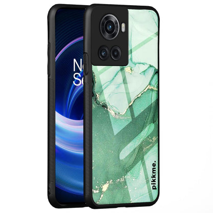 Pikkme Hybrid mobile back cover for OnePlus 10R