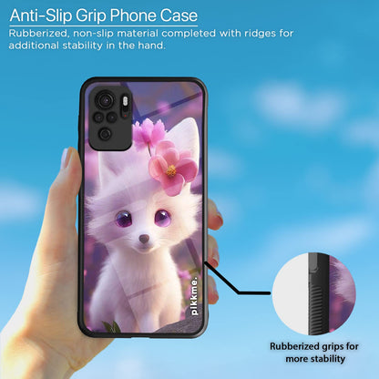 Mobile back cover for Redmi Note 10/Note 10s – Pikkme – photo 5