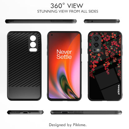 Mobile back cover for OnePlus Nord 2 5G – Pikkme – photo 2