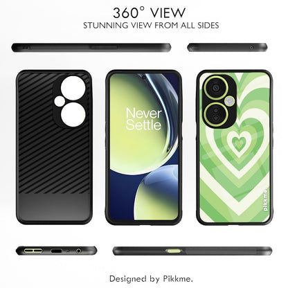 Back cover for OnePlus Nord CE 3 Lite 5G – Pikkme – photo 2