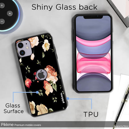 Pikkme iPhone 11 back cover – photo 3