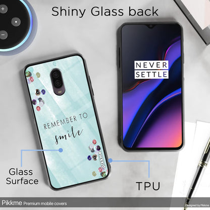 Pikkme phone cover for OnePlus 7 – photo 3