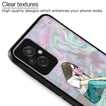 Hybrid Mobile back cover for Redmi 11 Prime 4G – Pikkme – photo 4