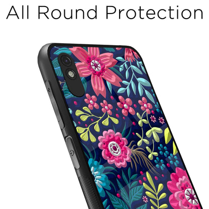 Pikkme Flower phone cover for Redmi 9A/9i/9A Sport – photo 7