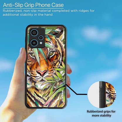 Pikkme OnePlus Nord CE 2 Lite 5G back cover – photo 5
