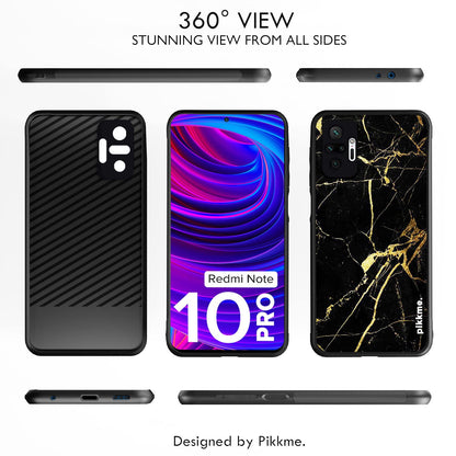 Pikkme phone cover for Redmi Note 10 Pro/Note 10 Pro Max – photo 2