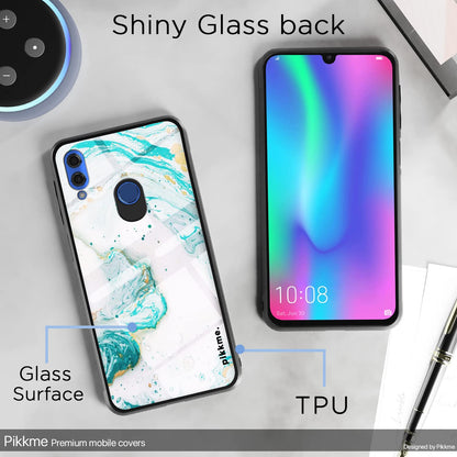Pikkme Hybrid phone cover for Honor 10 Lite – photo 3