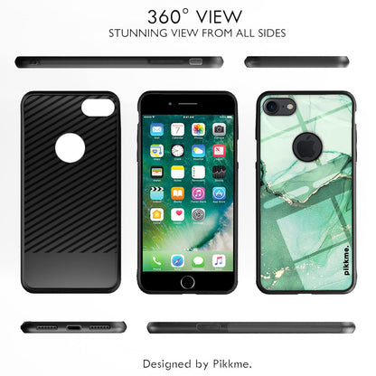 Hybrid Mobile back cover for iPhone 7/8 – Pikkme – photo 2