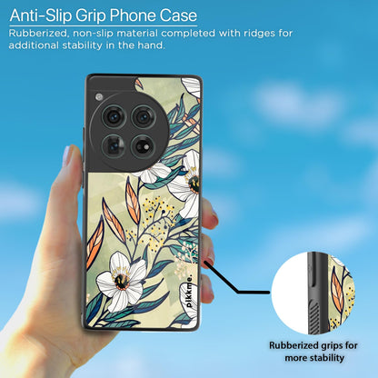 Back cover for OnePlus 12 5G – Pikkme – photo 5