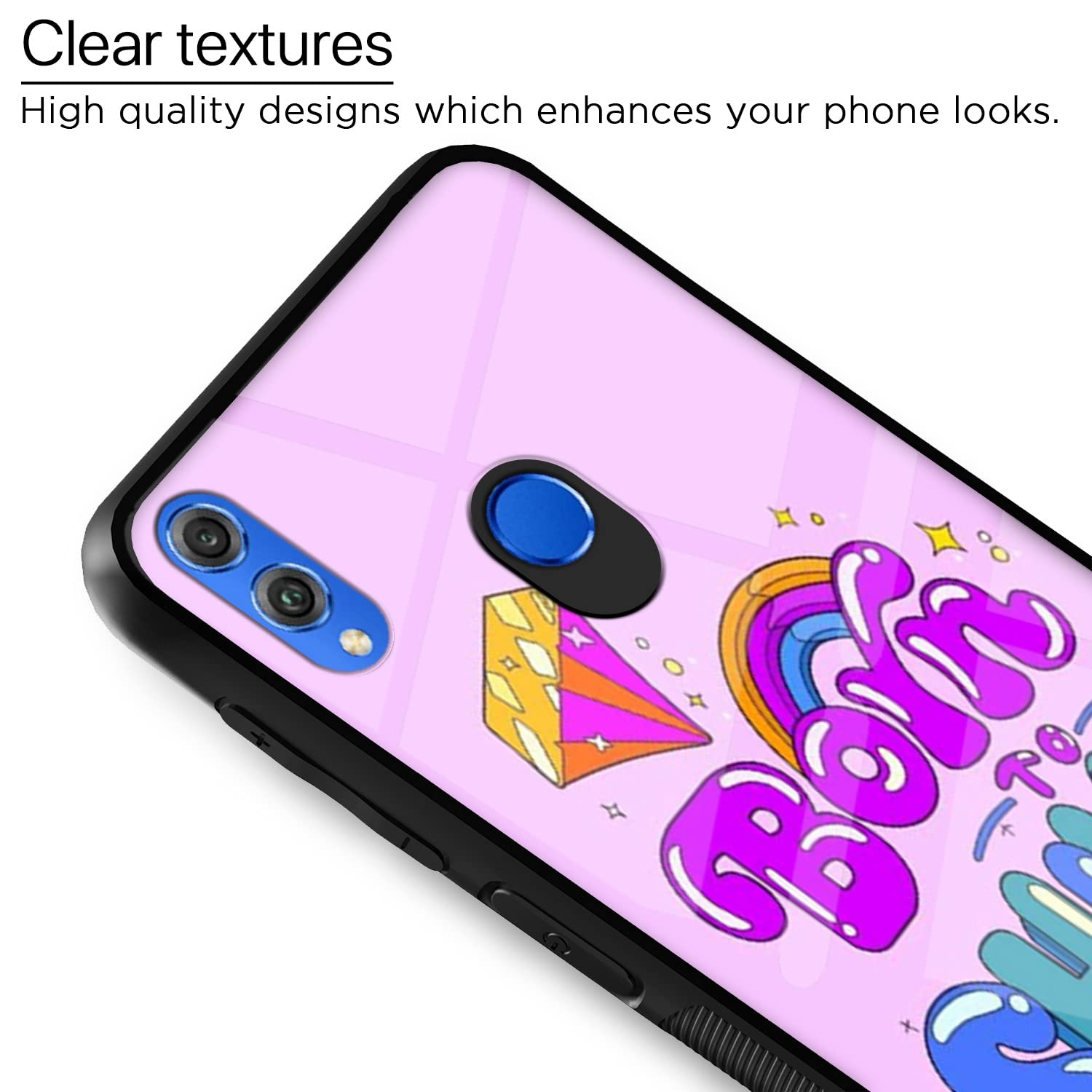 Mobile cover for Honor 8X – Pikkme – photo 4