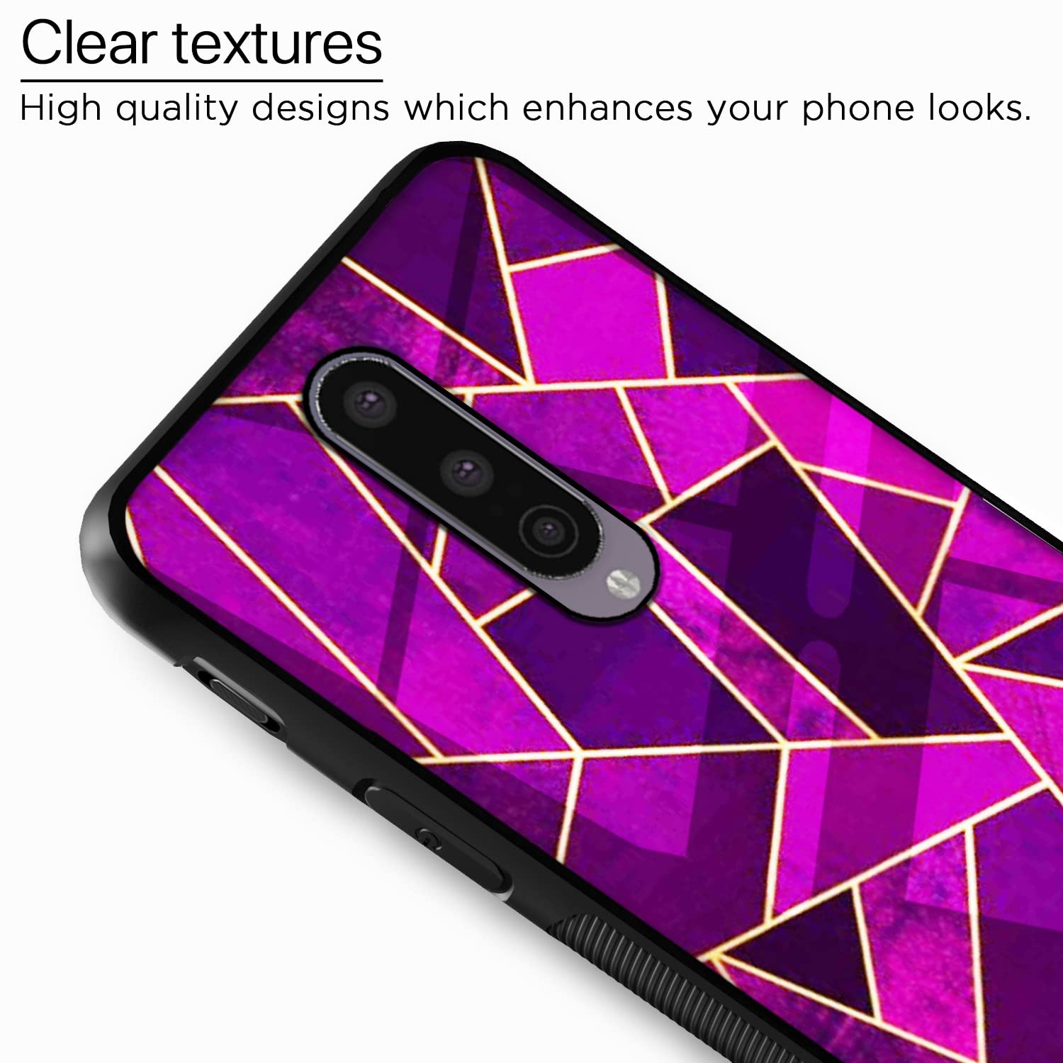 Pikkme mobile cover for OnePlus 8 – photo 4