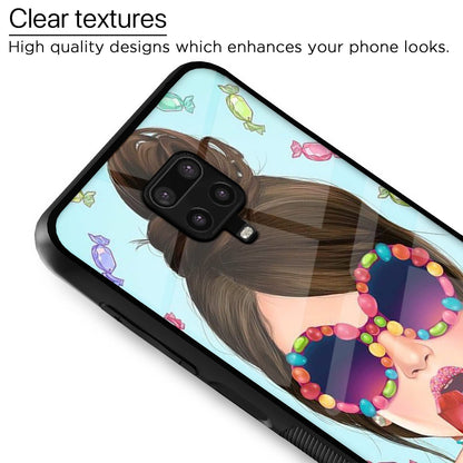 Pikkme Redmi Note 9 Pro/Note 9 Pro Max/Note 10 Lite mobile cover – photo 4