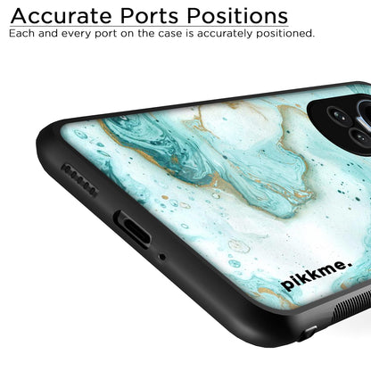 Oppo Reno 10 Pro 5G Hybrid back cover by Pikkme – photo 6