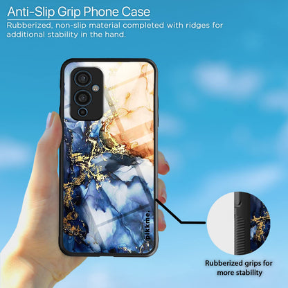 Pikkme mobile cover for OnePlus 9 – photo 5