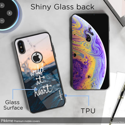 Mobile cover for iPhone X/XS – Pikkme – photo 3