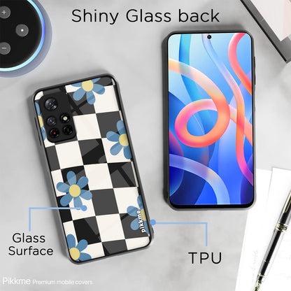Redmi Note 11T/Poco M4 Pro 5G mobile back cover by Pikkme – photo 3