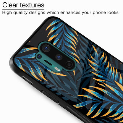 Flower Back cover for OnePlus 8 Pro – Pikkme – photo 4