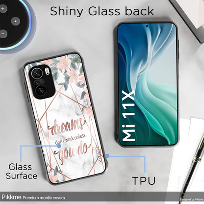 Pikkme Mi 11X/11X Pro phone cover – photo 3