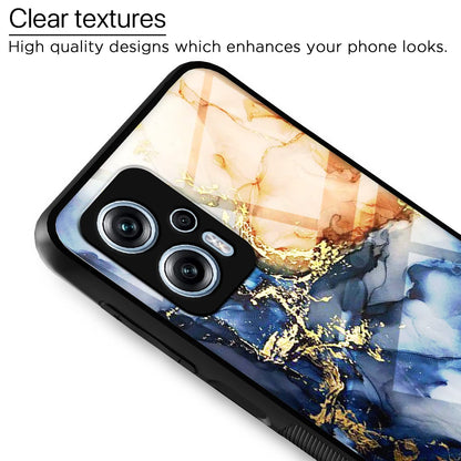 Pikkme Redmi K50i 5G back cover – photo 4