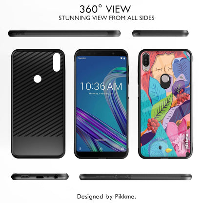 Asus Hybrid mobile cover by Pikkme – photo 2