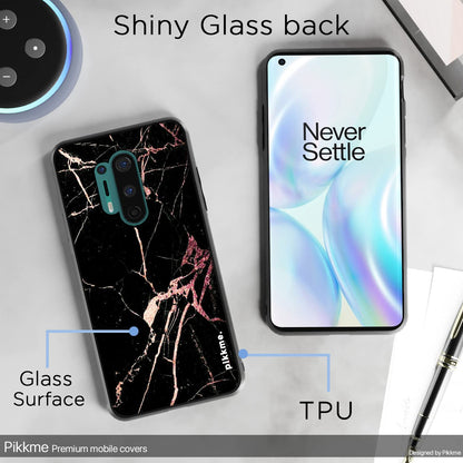 Pikkme OnePlus 8 Pro mobile cover – photo 3