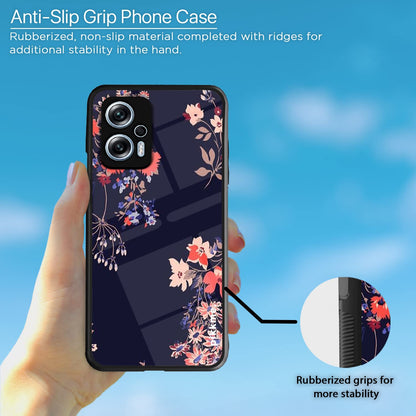 Mobile back cover for Redmi K50i 5G – Pikkme – photo 5