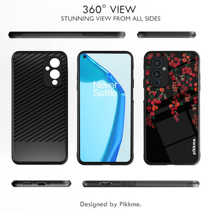 Pikkme OnePlus 9 mobile cover – photo 2