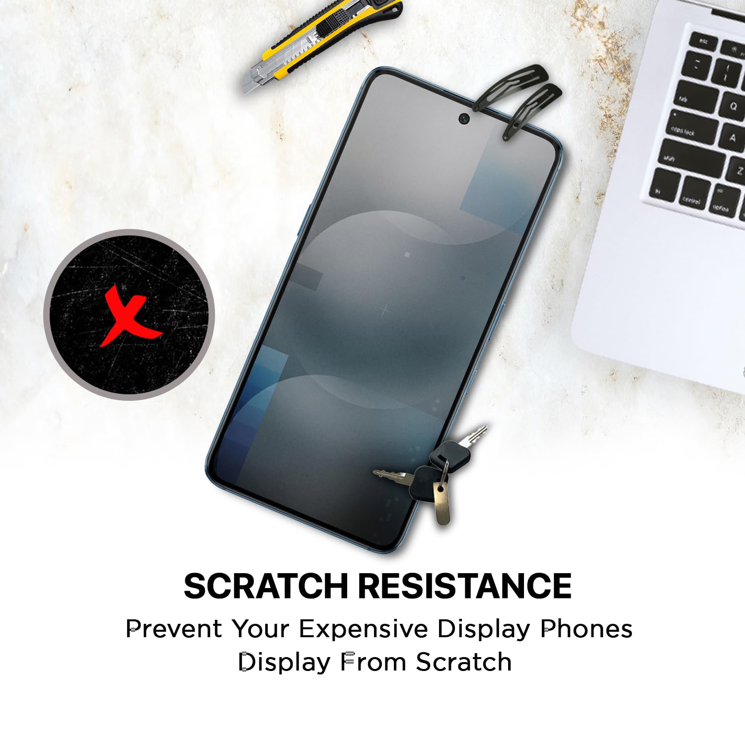 Pikkme Nothing Phone 3A/3A Pro 5G screen protector – photo 6