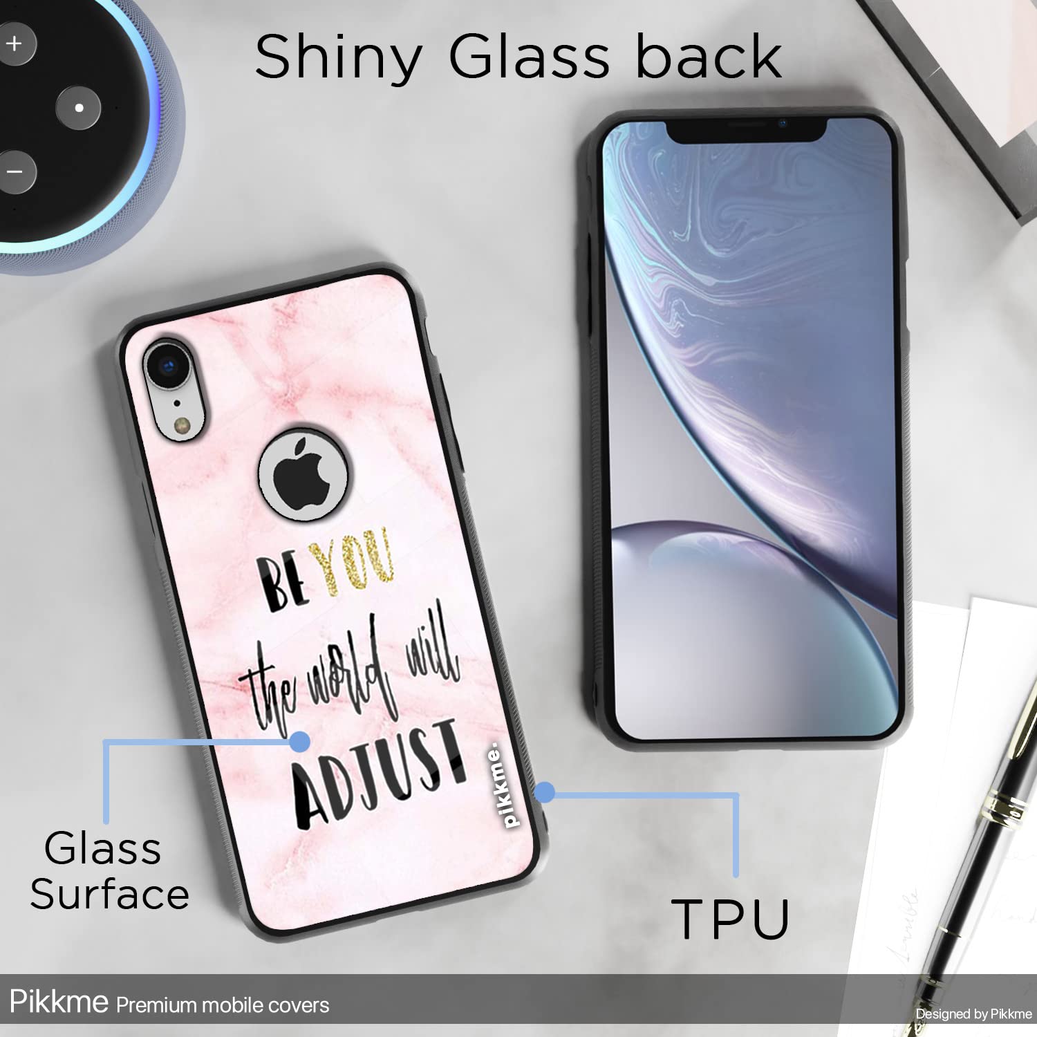 Pikkme mobile cover for iPhone XR – photo 3