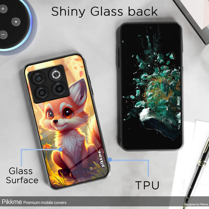 Pikkme OnePlus 10T 5G Hybrid phone cover – photo 3