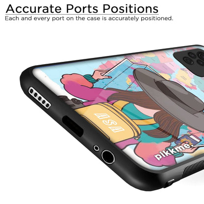 Hybrid Phone cover for Redmi Note 10/Note 10s – Pikkme – photo 6