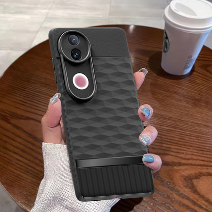 Black phone cover for iQOO Z10R 5G/Vivo V50 5G/V50e 5G/Vivo T4R – Pikkme – photo 7
