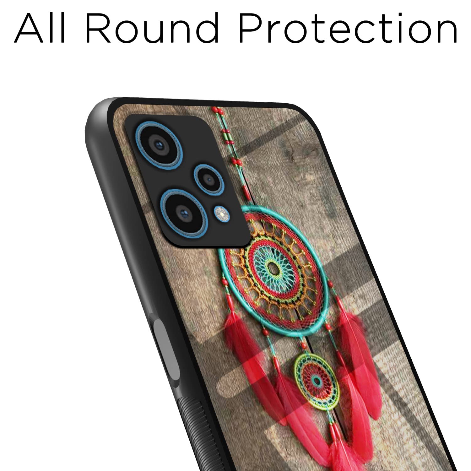 OnePlus Nord CE 2 Lite 5G Flower back cover by Pikkme – photo 7