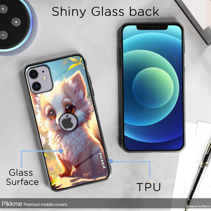 Hybrid Mobile cover for iPhone 12 Mini – Pikkme – photo 3