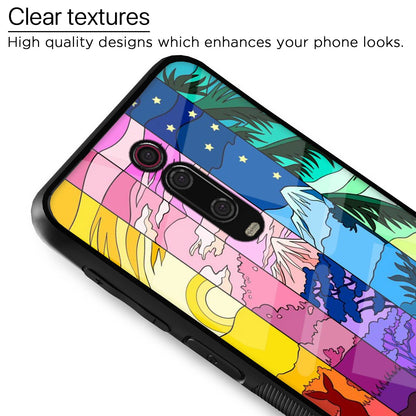 Redmi K20/K20 Pro phone cover by Pikkme – photo 4