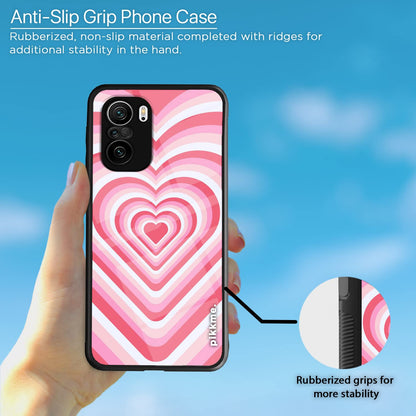 Hybrid Mobile cover for Mi 11X/11X Pro – Pikkme – photo 5