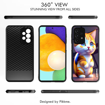 Pikkme mobile back cover for Samsung A13 4G – photo 2