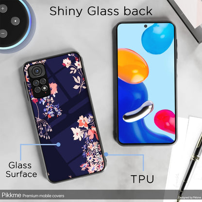 Redmi Note 11/Note 11s mobile cover by Pikkme – photo 3